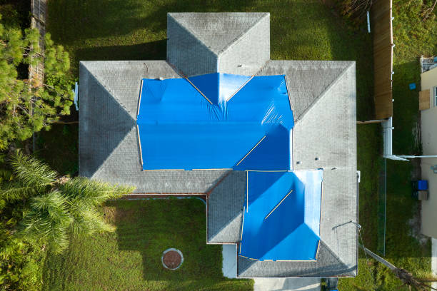 Best Chimney Flashing Repair  in New Castle Northwest, PA